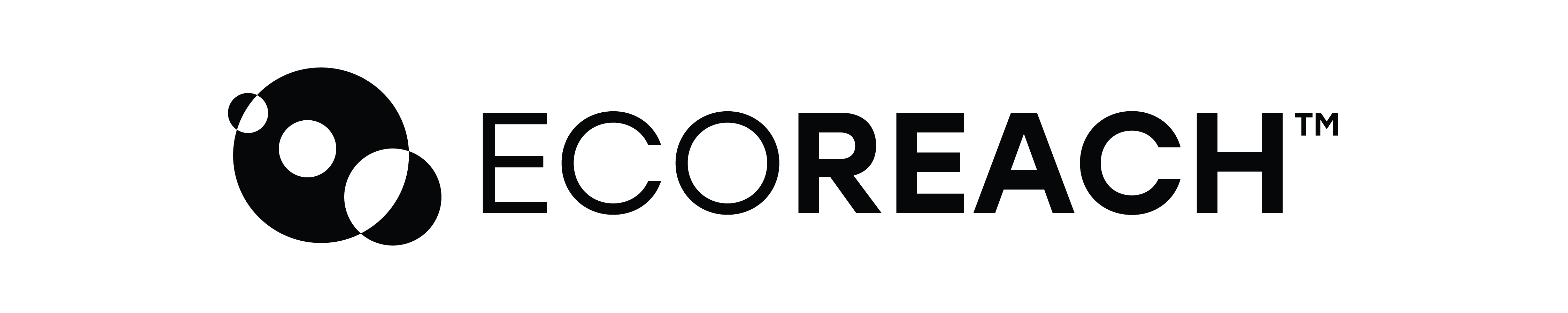 EcoReach Case Studies Logo