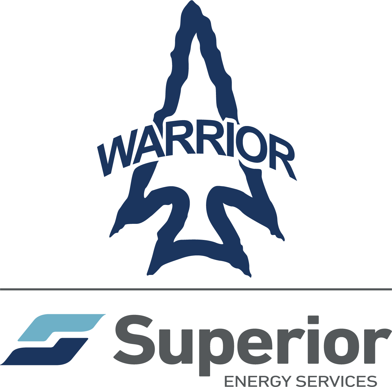Warrior Energy Services Logo